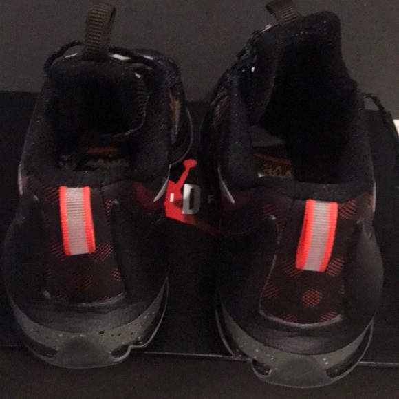 COPY - KD 8 WHAT THE SE MENS SIZE 9 - Picture 4 of 6